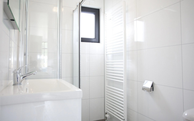 EuroParcs Bad Hulckesteijn