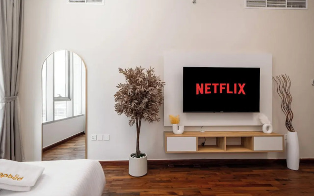 Zapbed House-ONT 405