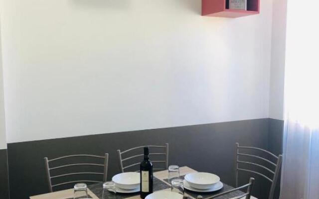 Vatican Museums Apart