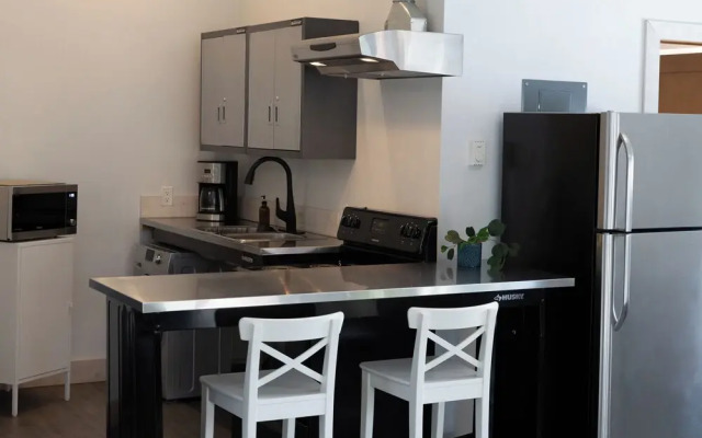 Fieldstone Guesthouse