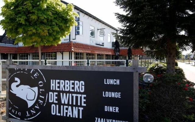 Hotel restaurant De Wolfshoeve