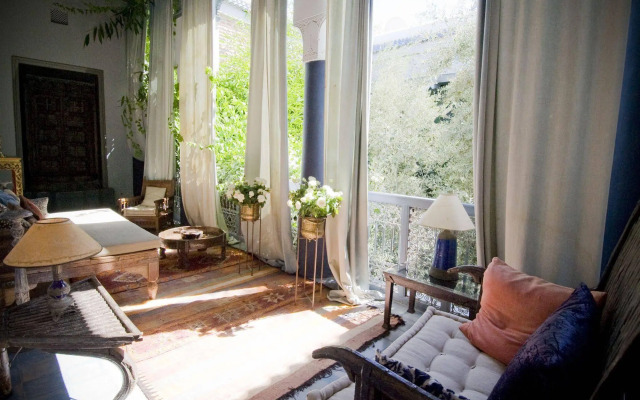 Riad Medea