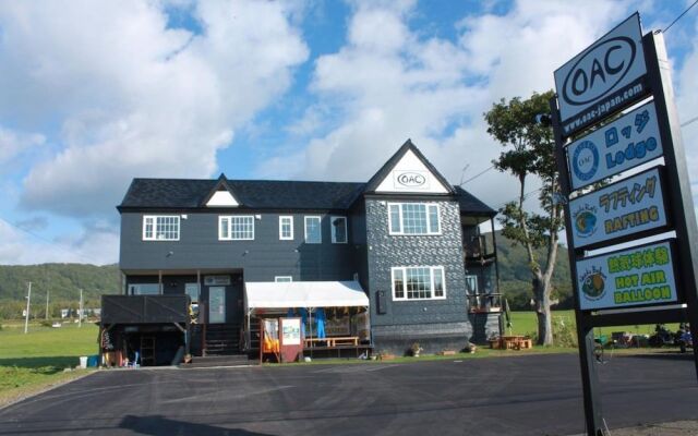 Niseko OAC Lodge