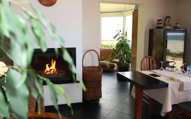 Le Domaine de Buhez Nevez