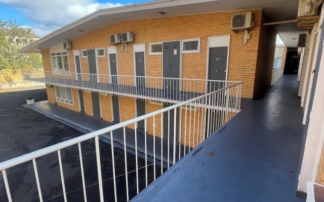 Kingsway Motel Geelong