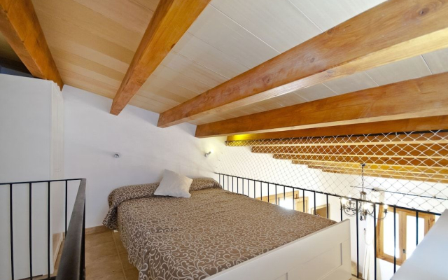 Finca Can Xavi