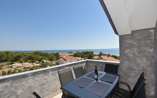 Luxury vir
