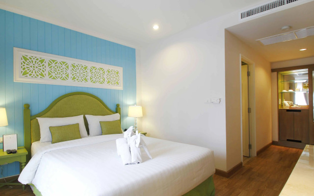 La Petite Salil Sukhumvit 8