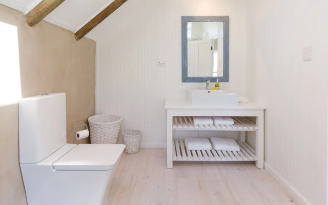 Fin Whale Beach House