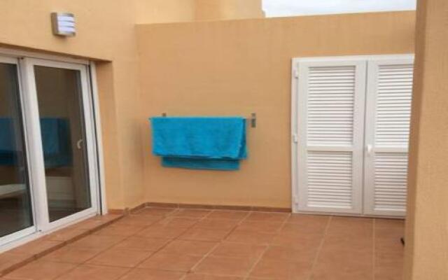 Las Islas de Terrazas de la torre