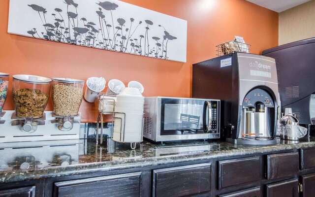 Sleep Inn Louisville Airport & Expo