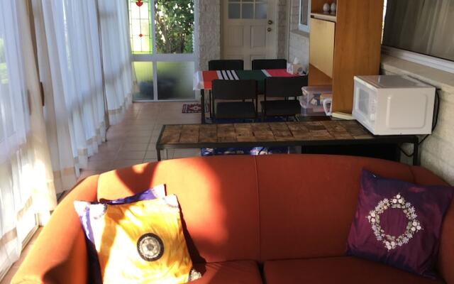 Milford House B&B