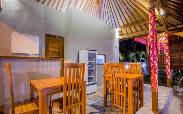 Sea Bridge Villa Ceningan