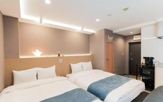 Saiei Hotel