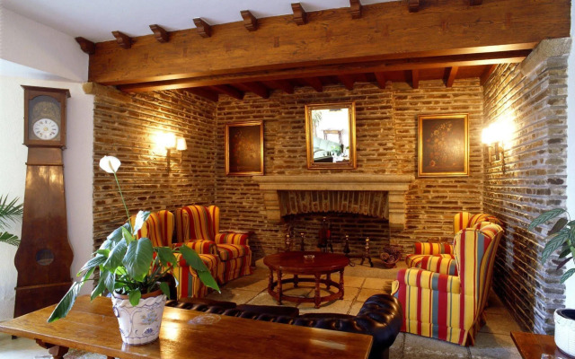 Parador Villafranca del Bierzo