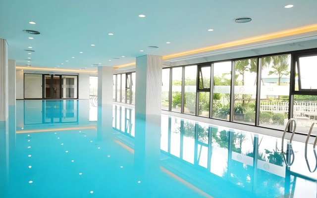 The Five Residences Hanoi