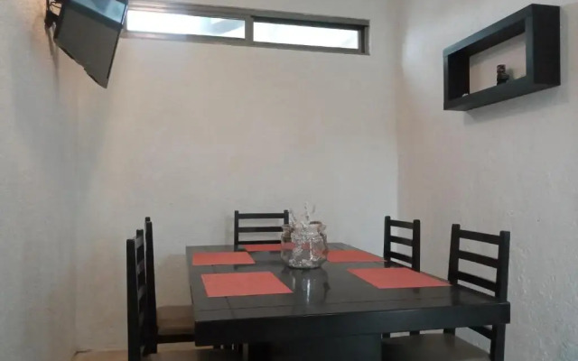 El Mirador de Holbox