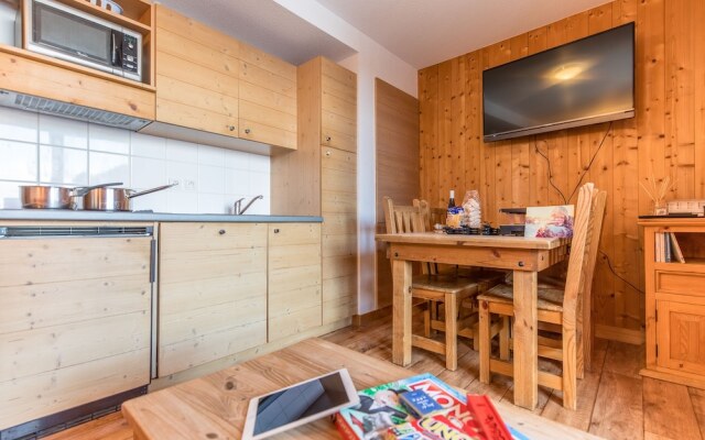 Résidence les Chalets du Berger Premium