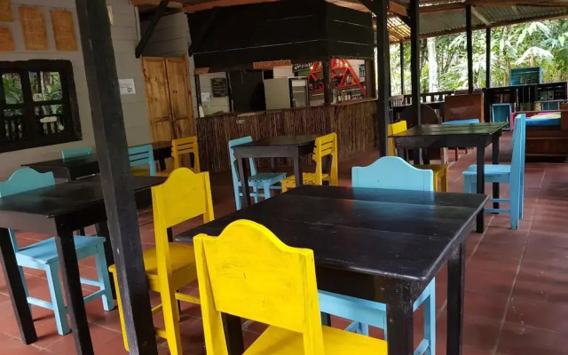 Hostal El Nawal - Hostel