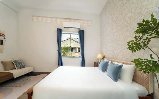 Moonlight Homestay Vung Tau