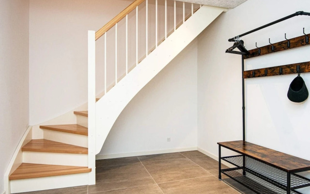 Luxury Retreat With Sauna - By Traum Ferienwohnungen