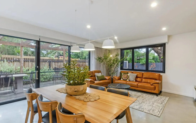 Laneway Apartments - Vesper