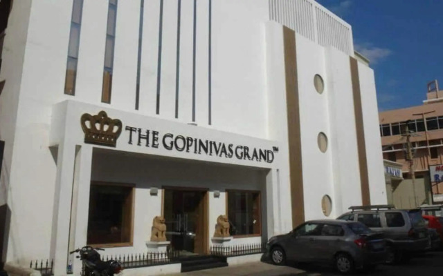 The Gopinivas Grand