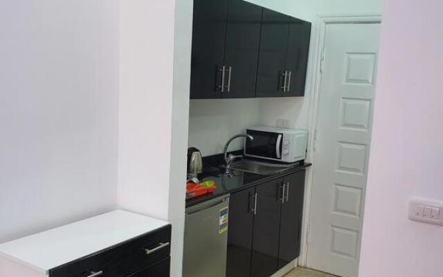 sheraton blaza307