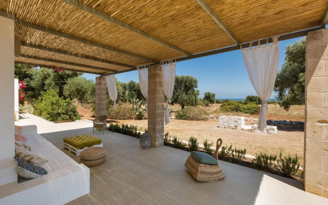 Villa Torre Guaceto by Wonderful Italy