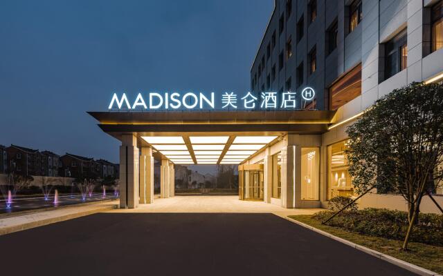 Madison Shanghai International Resort