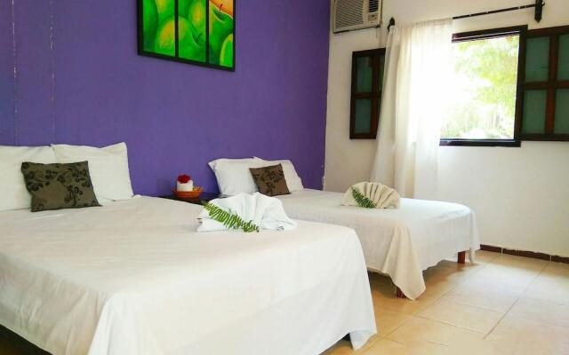 Cabañas el Porvenir