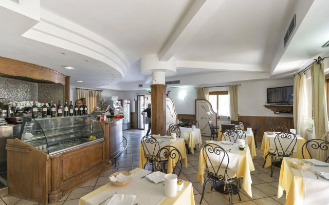 Hotel Castello di Tavolara