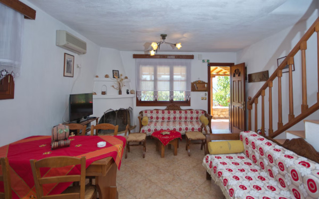 Pelagos Villas