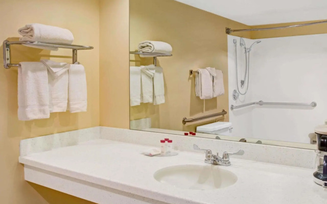 Four Points by Sheraton Englewood Centennial Airport