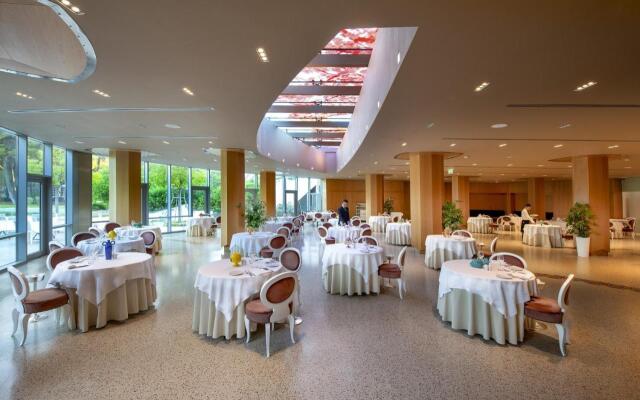 Ethra Reserve - Kalidria 5*