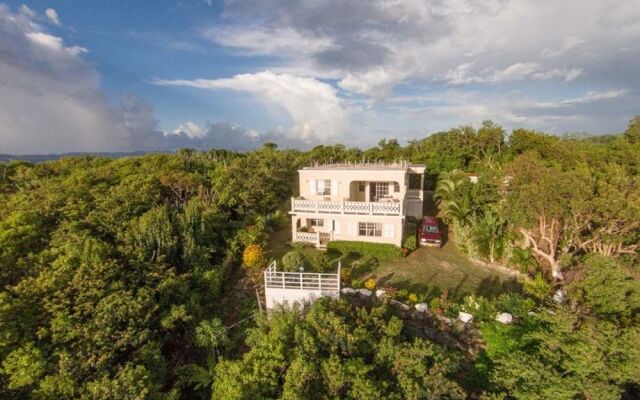 Ocean View Villa
