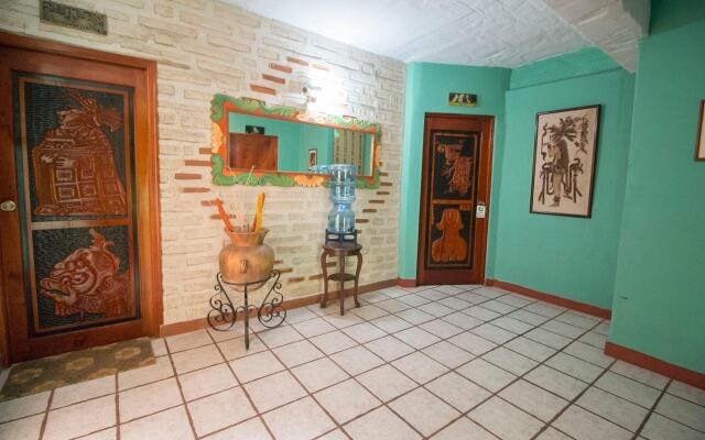 Eco Suites Uxlabil Guatemala City