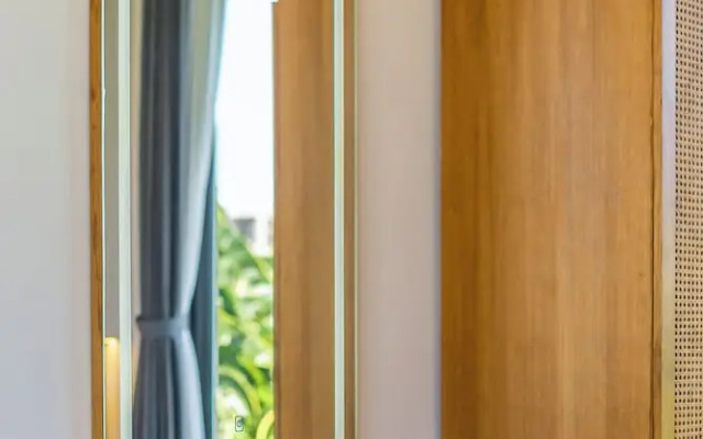 Villa Bedawang - 4BR Villa Seminyak