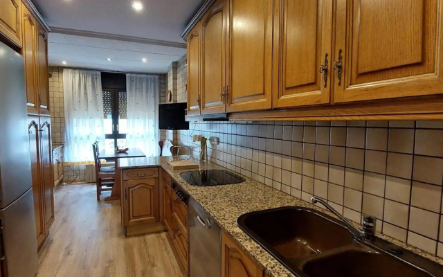 Pleta de Escaldes 6.1