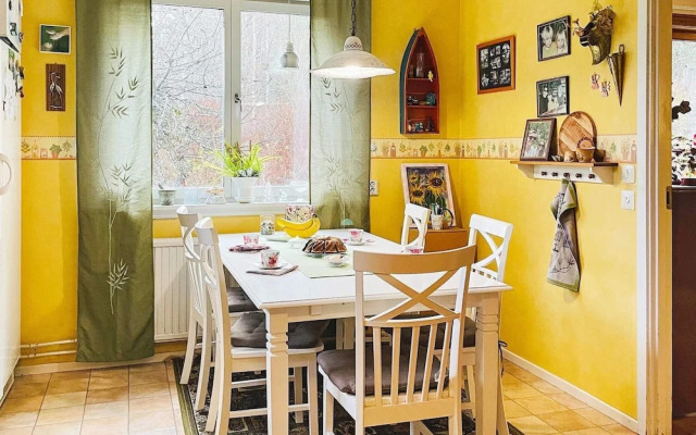 6 Person Holiday Home in Amal-by Traum
