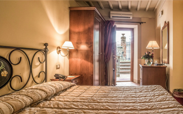 Hotel Palazzo San niccolò & Spa