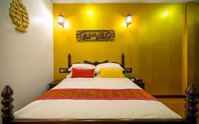 Beyond Yangon Boutique Inn