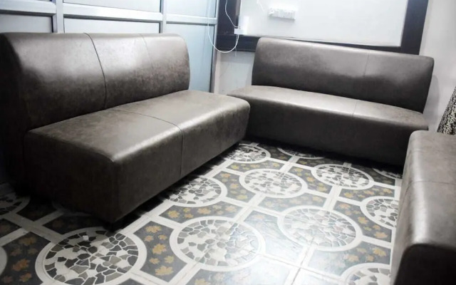 Lucknow Luxury Hotel And Restaurant