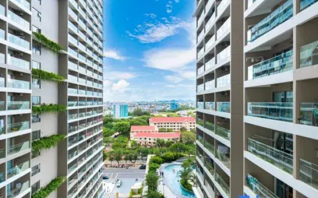 The Song Apartment Vung Tau - RUBY HOUSE