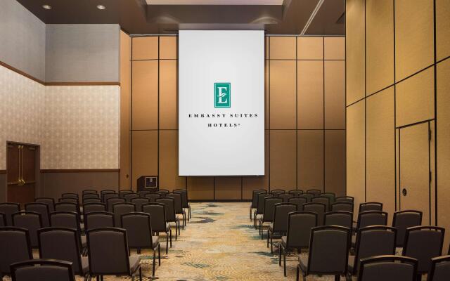 Embassy Suites by Hilton Dallas Frisco Hotel & Convention Center