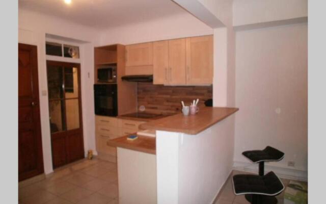 maison de ville à deux pas du centre ville