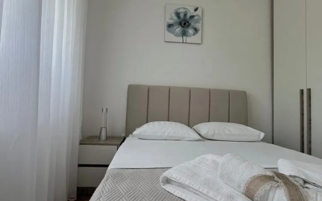 Dalori Comfort Suite