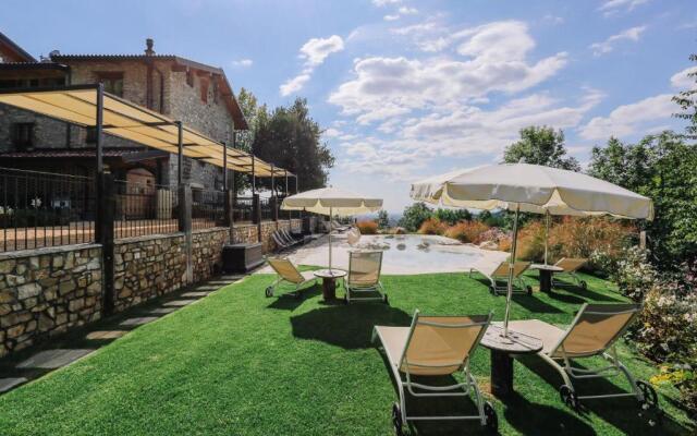 Agriturismo Cafenile