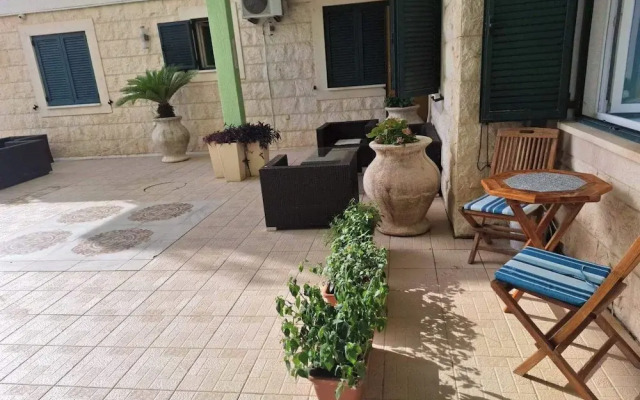 Beach Apartments Montesan