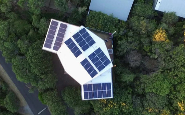 Sandy Point Beach Escape